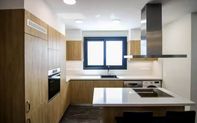 131 LIM 301 - Stay Anna Residence Sea View Mais