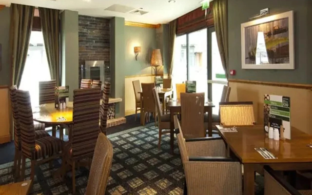 Premier Inn Newquay - Quintrell Downs