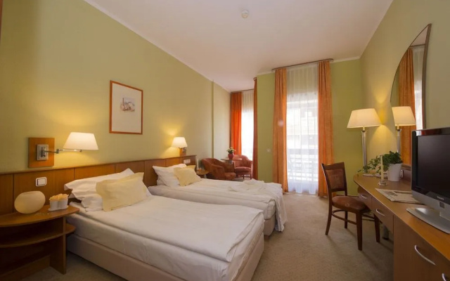 Hotel Aquarell