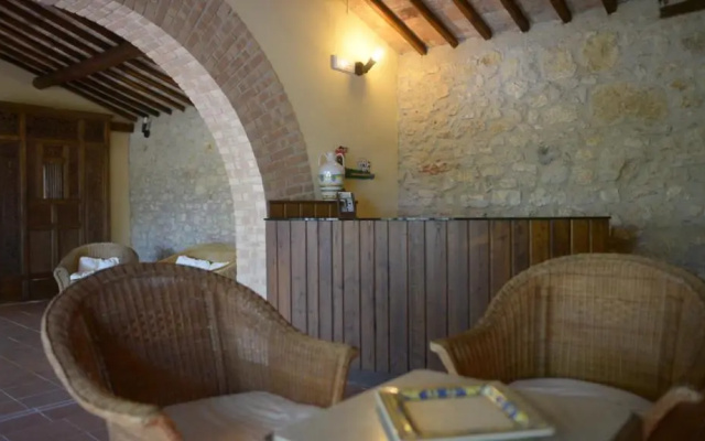 La Fortezza Alta