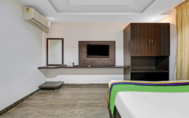 Treebo JJ Residency