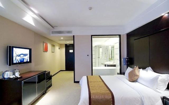 Manli Hotel