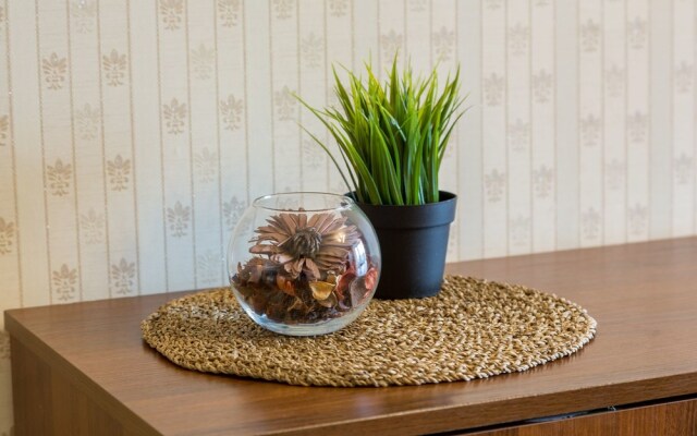 Апартаменты AG Apartment on Trofimova