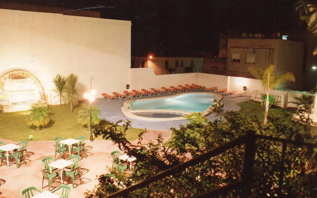 Hotel Miramar