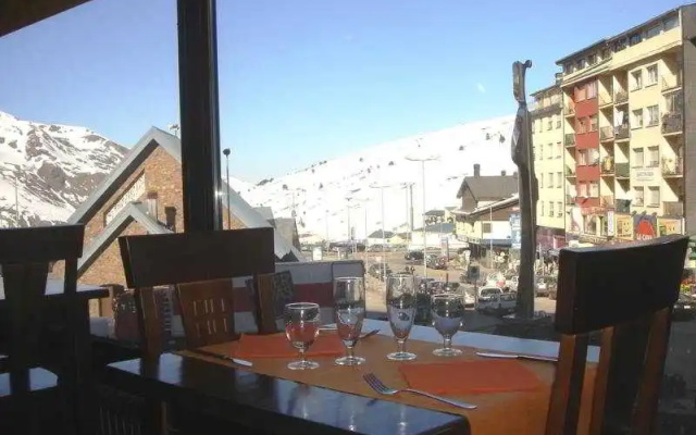 Hotel Restaurant Central