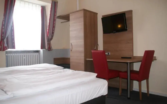Hotel Café Lieb