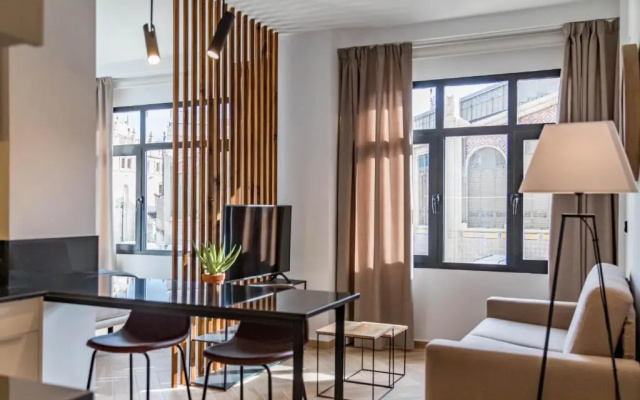 Goerlich Suites Valencia