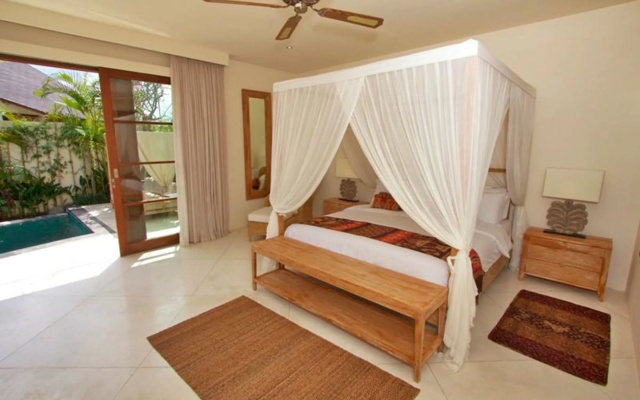 Villa Sahaja