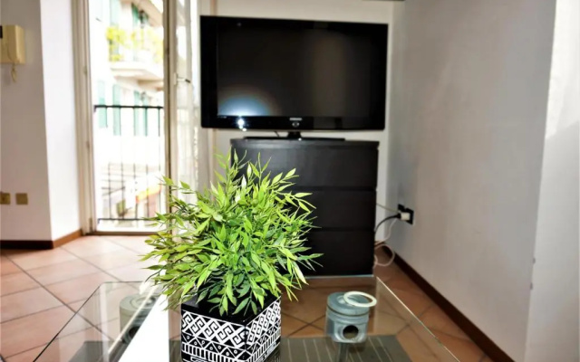Apartment La Coccinella