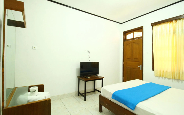 Dua Dara Inn Kuta