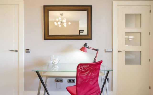 Apartamento Bahía