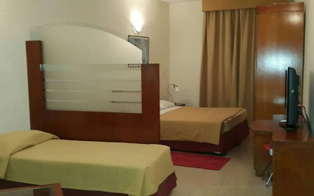 Al Raien Hotel Apartment
