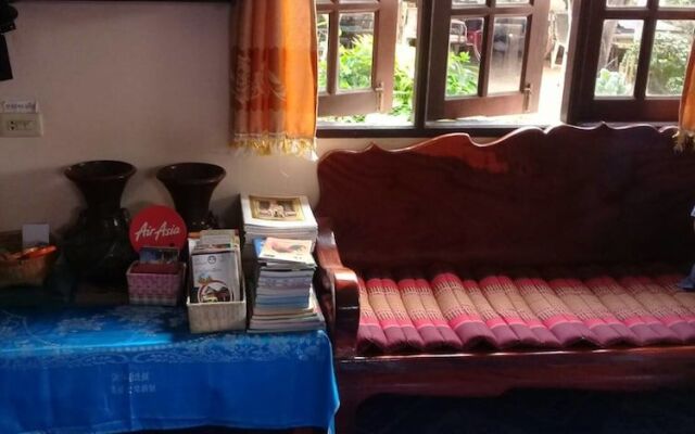 Baan Kokmuang Homestay