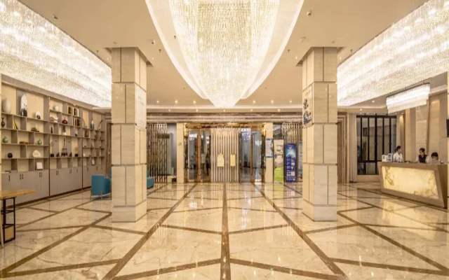 Deberlin Hotel