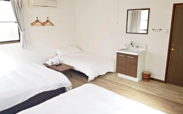 Guest House Tatara