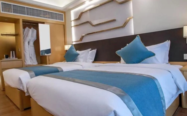 Ding Shang Service Apartment Hotel