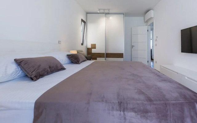 Shell Luxury Residences