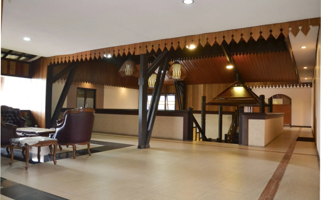 Arsela Hotel Pangkalan Bun