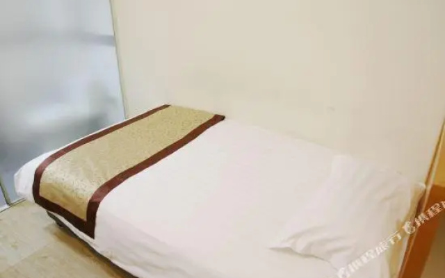 Huali Jiahe Express Hotel (Beijing Huguosi)