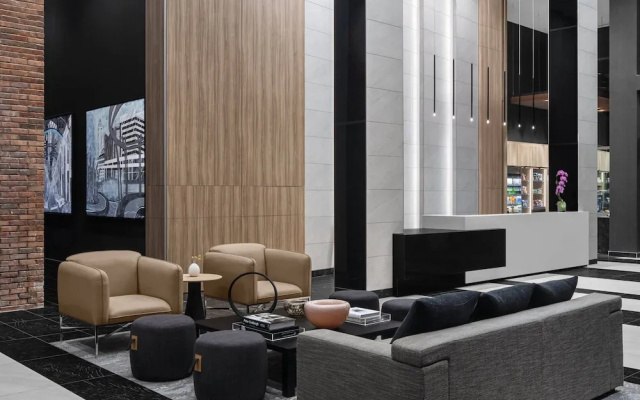AC Hotel Columbus Downtown