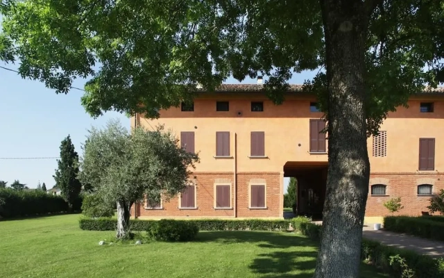 Ca' Matilde