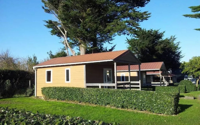 Camping de L'Ocean