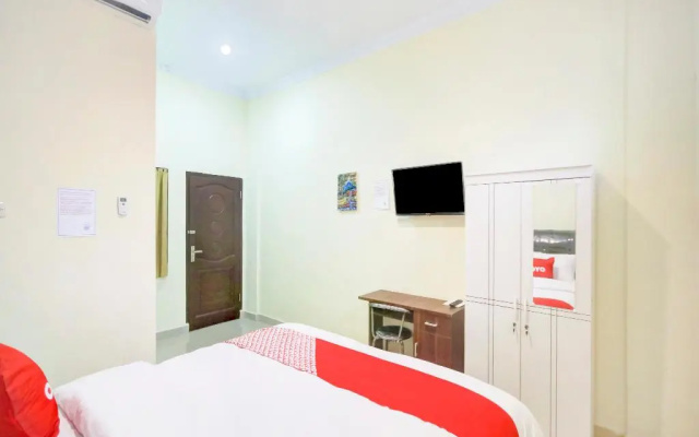 Hotel O 252 Homestay