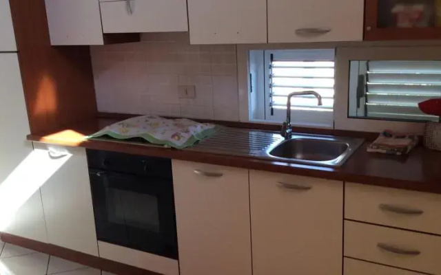 Holiday house sicily