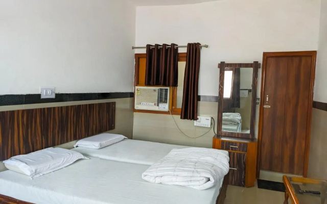 Hotel Goverdhan