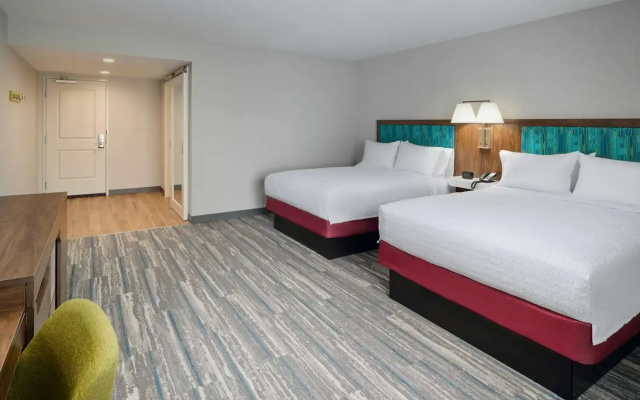 Hampton Inn by Hilton Towson
