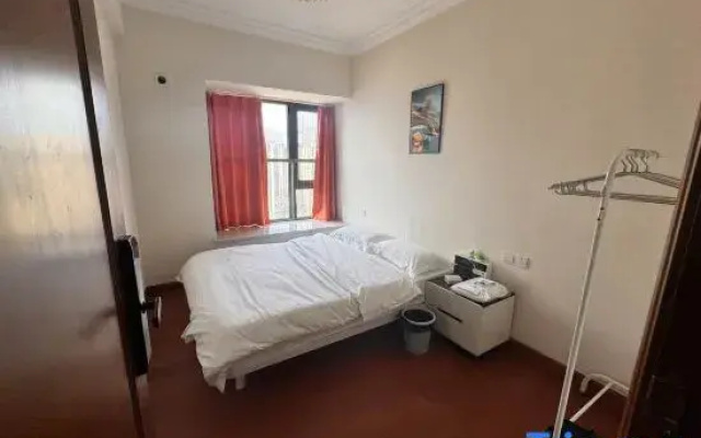 Guiyang Jingsu Homestay (Hengda Tourism City)
