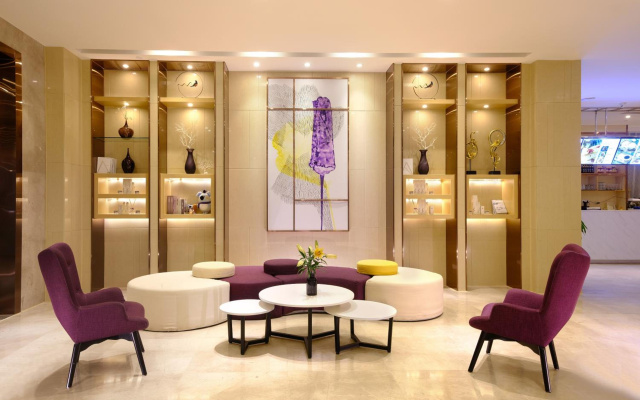 Nanzhou Hotel