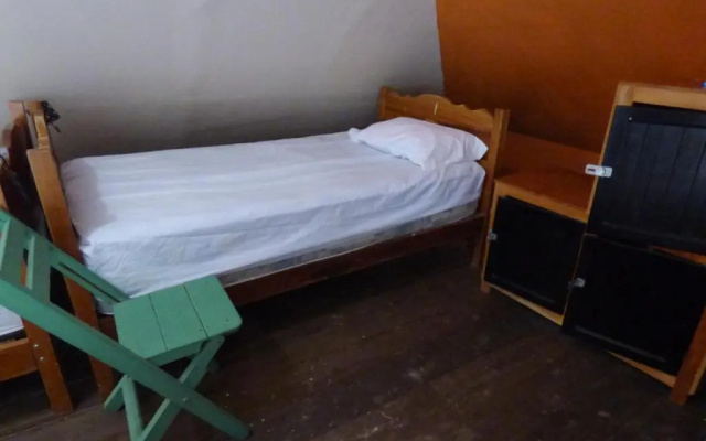 Cabanas y Hostal Zoh Laguna