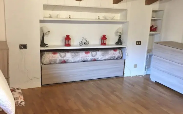 Casa Grazia Magreglio, Bellagio, Lake Como