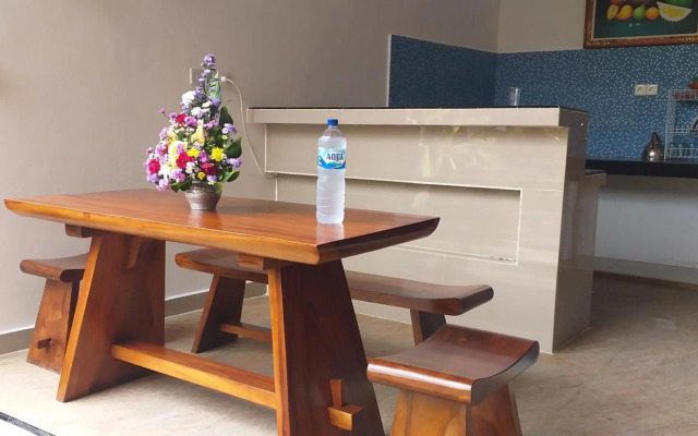 Dados Guest House