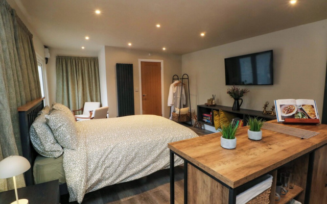 The Cabin