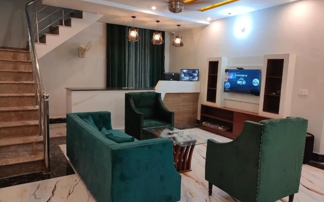 Hotel Multan Inn