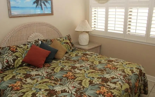 Gulf House 401
