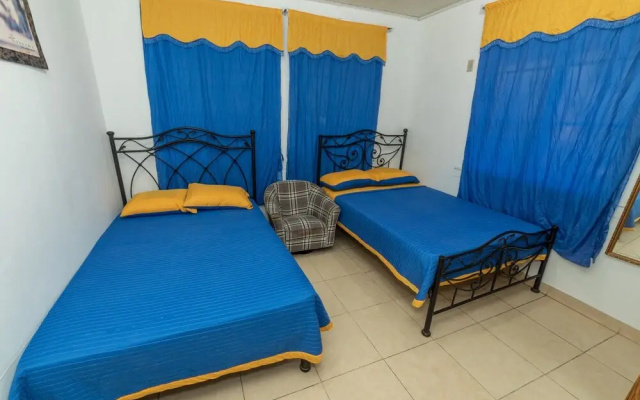 Hostal Amador Familiar