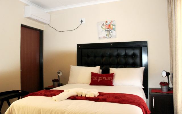 Kulani Country Lodge