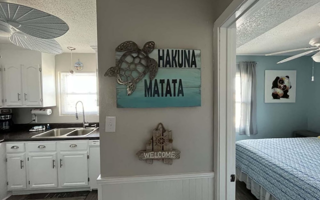 Sunrise Village 105
