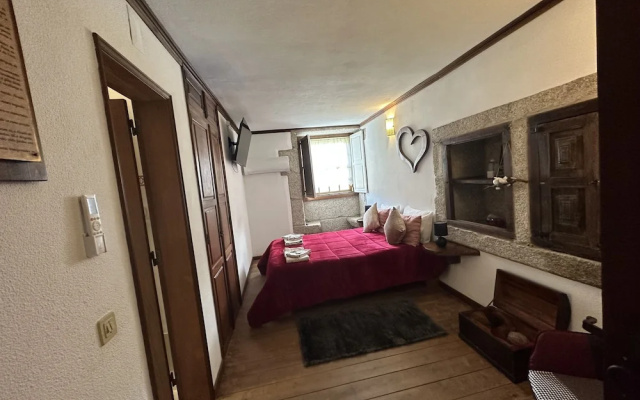 Casa da Cerca