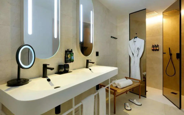 Hotel TRS Ibiza 
