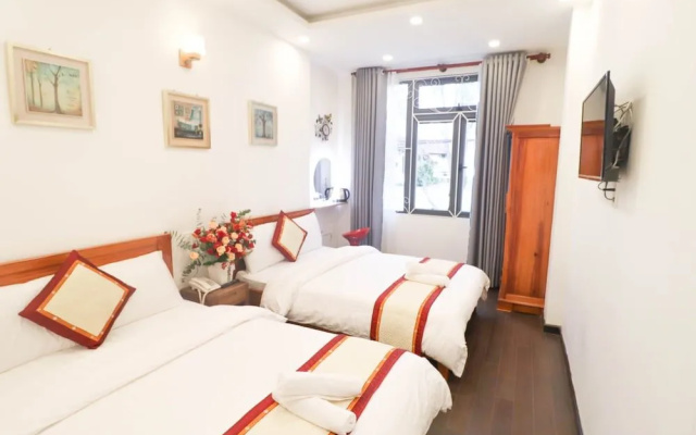 RIMI House Da Lat