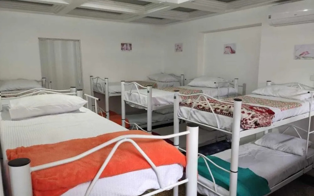 Hostel Canto dos Passáros