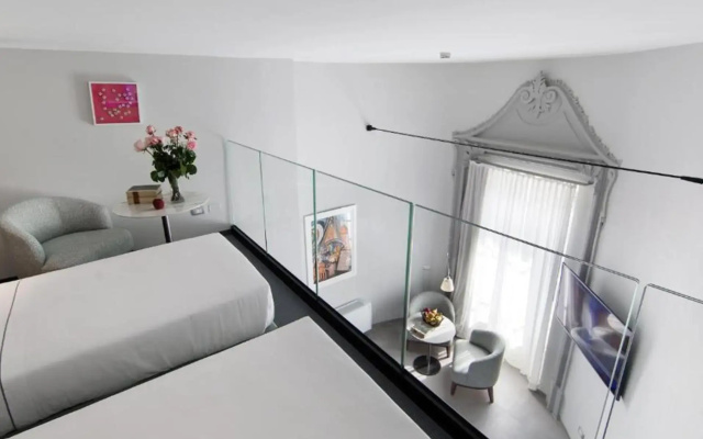 Grand Hotel San Gemini | UNA Esperienze.