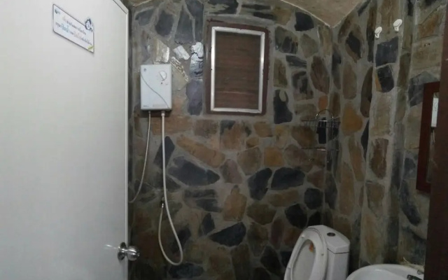 Bhuloolom resort