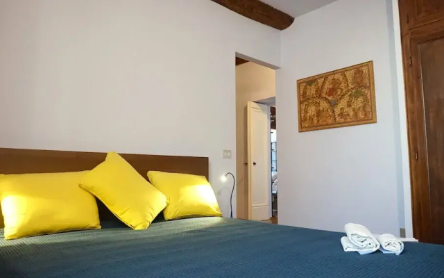 San Frediano Luxury Flat