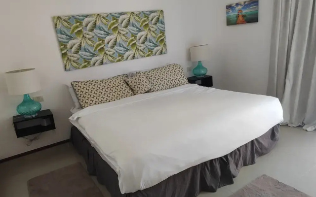 Apartment Wayak 301