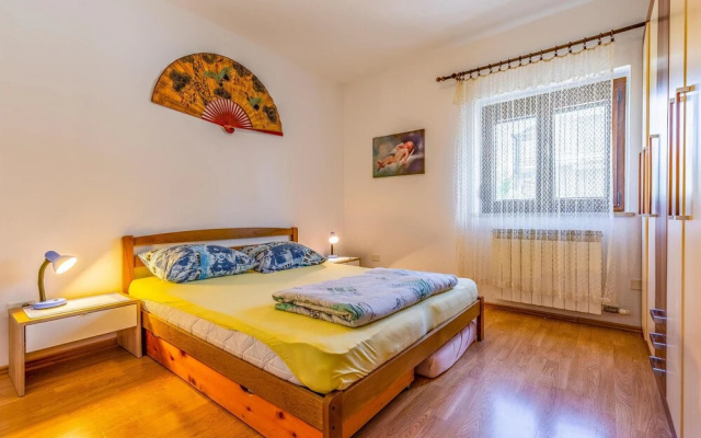 Amazing Home in Pula With Wifi and 3 Bedrooms